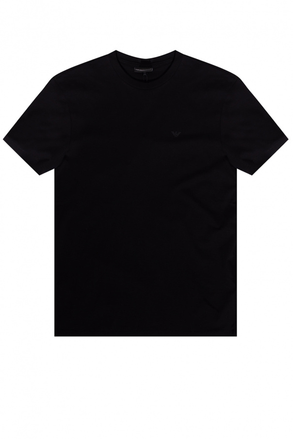 Emporio Armani T-shirt with logo